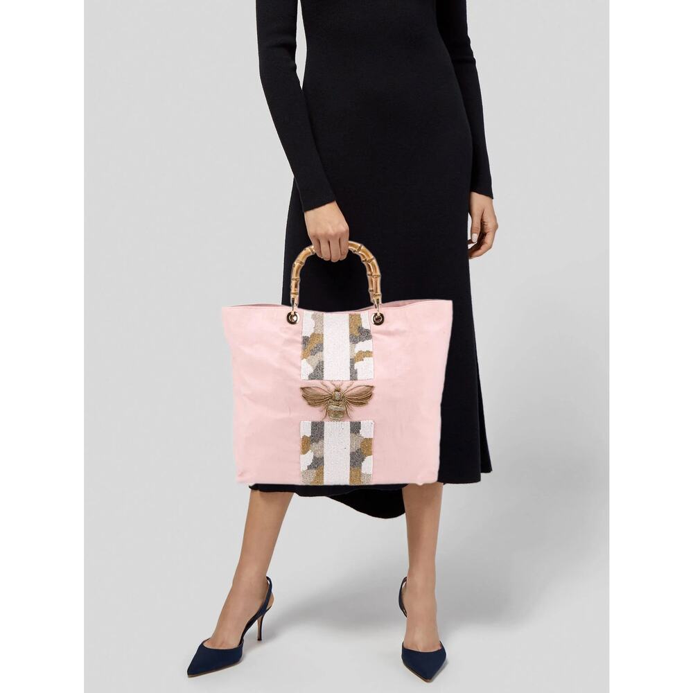 Tiana NY BeeDazzled Tote